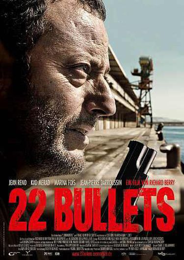 22 Bullets (L'immortel)