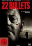 22 Bullets - Filmposter