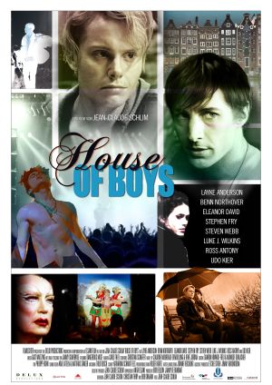 House of Boys House of Boys