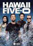 Hawaii Five-0 - Filmposter