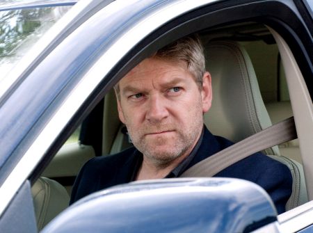 Kommissar Wallander (Staffel 2)