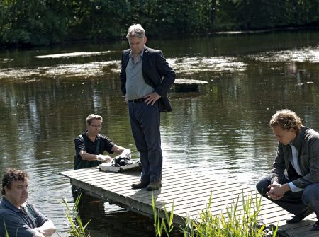 Kommissar Wallander (Staffel 2)