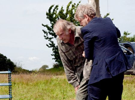 Kommissar Wallander (Staffel 2)