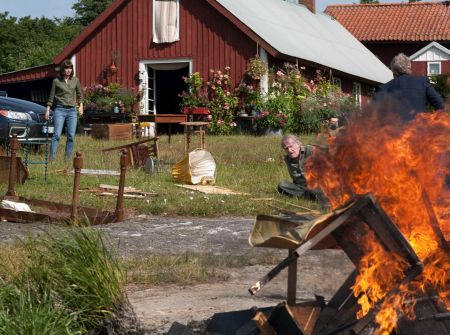 Kommissar Wallander (Staffel 2)