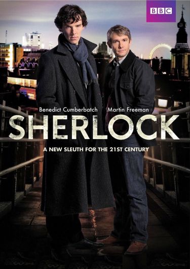 Sherlock (Fernsehserie)