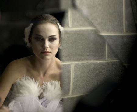 Black Swan (mit Natalie Portman)
