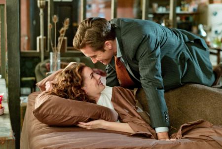 love and other drugs - Nebenwirkungen inklusive