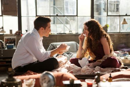 love and other drugs - Nebenwirkungen inklusive