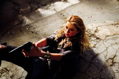 Drive Angry (3D)