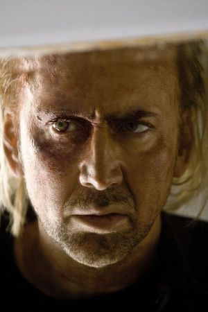 Drive Angry (3D)