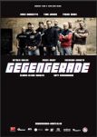 Gegengerade - 20359 St.Pauli - Filmposter