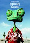 Rango - Filmposter