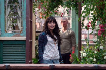Beastly (mit Alex Pettyfer & Vanessa Hudgens) Beastly (mit Alex Pettyfer & Vanessa Hudgens)