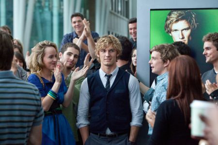 Beastly (mit Alex Pettyfer & Vanessa Hudgens) Beastly (mit Alex Pettyfer & Vanessa Hudgens)