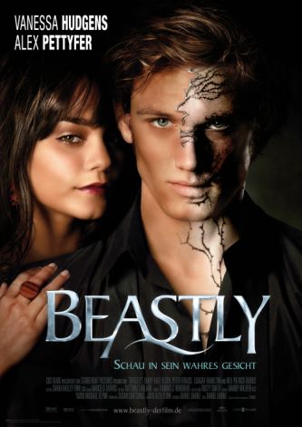 Beastly (mit Alex Pettyfer & Vanessa Hudgens)