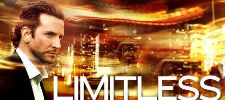 Ohne Limit (Limitless)