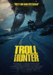Trollhunter - Filmposter