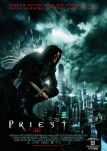 Priest - Filmposter