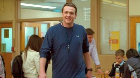Bad Teacher (mit Cameron Diaz)