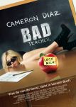 Bad Teacher - Filmposter