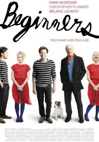 Beginners (mit Ewan McGregor)