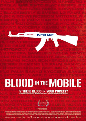 Blood in the Mobile