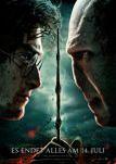 Harry Potter und die Heiligtümer des Todes (2) - Filmposter