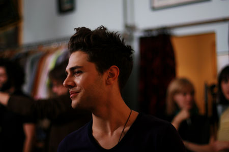 Herzensbrecher (Les amours imaginaires - Heartbeats) Herzensbrecher (Les amours imaginaires - Heartbeats)