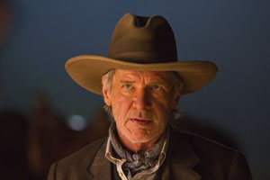 Cowboys & Aliens (mit Daniel Craig und Harrison Ford) Cowboys & Aliens (mit Daniel Craig und Harrison Ford)