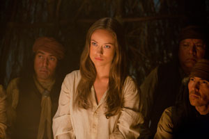 Cowboys & Aliens (mit Daniel Craig und Harrison Ford) Cowboys & Aliens (mit Daniel Craig und Harrison Ford)