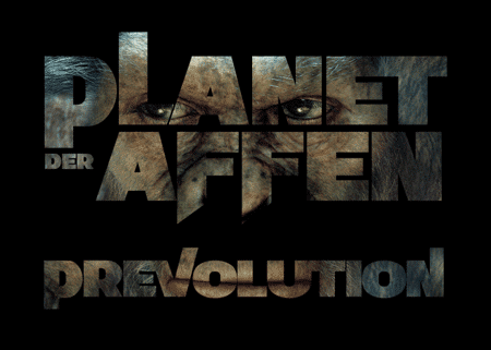 Planet der Affen: Prevolution (mit James Franco und Freida Pinto)