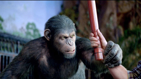 Rise of the Planet of the Apes 2011 - IMDb