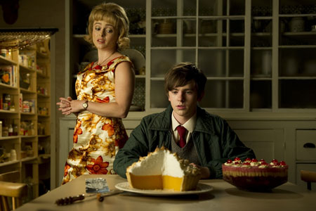 Toast (mit Helena Bonham Carter)