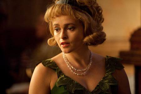 Toast (mit Helena Bonham Carter)