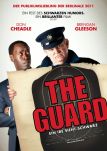 The Guard - Ein Ire sieht schwarz - Filmposter