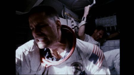 Apollo 18 Apollo 18