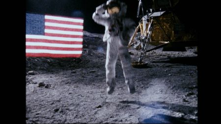 Apollo 18