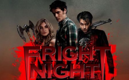 Fright Night Fright Night