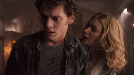Fright Night Fright Night