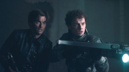 Fright Night Fright Night