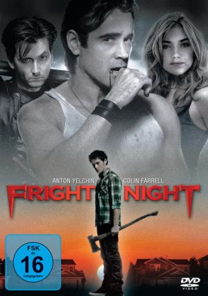 Fright Night Fright Night