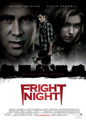 Fright Night Fright Night