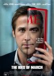 The Ides of March - Tage des Verrats - Filmposter