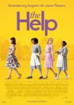 The Help - Filmposter