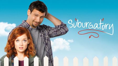 Suburgatory (ABC)