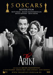 The Artist - Filmposter