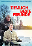 Ziemlich beste Freunde - Filmposter