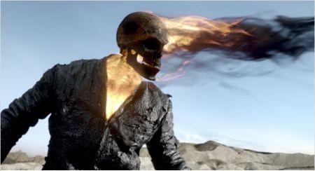 Ghost Rider: Spirit of Vengeance (Teil 2) Ghost Rider: Spirit of Vengeance (Teil 2)