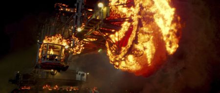 Ghost Rider: Spirit of Vengeance (Teil 2) Ghost Rider: Spirit of Vengeance (Teil 2)