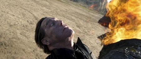 Ghost Rider: Spirit of Vengeance (Teil 2) Ghost Rider: Spirit of Vengeance (Teil 2)